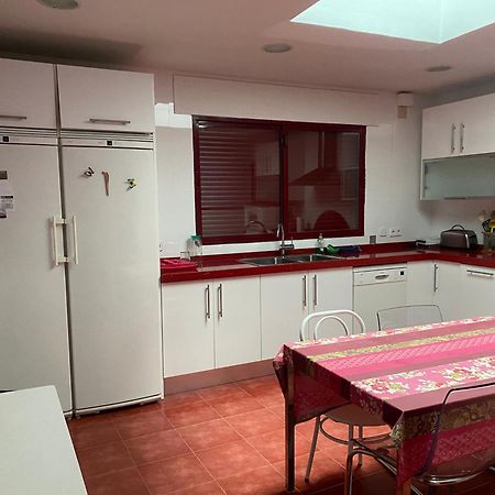 Chalet Con Piscina Vistas Y Salida A Parque Natural Эскориал Экстерьер фото