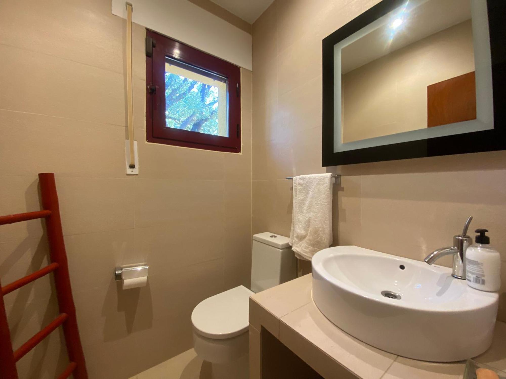 Chalet Con Piscina Vistas Y Salida A Parque Natural Эскориал Экстерьер фото